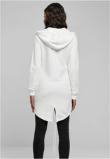Ladies Sweat Parka