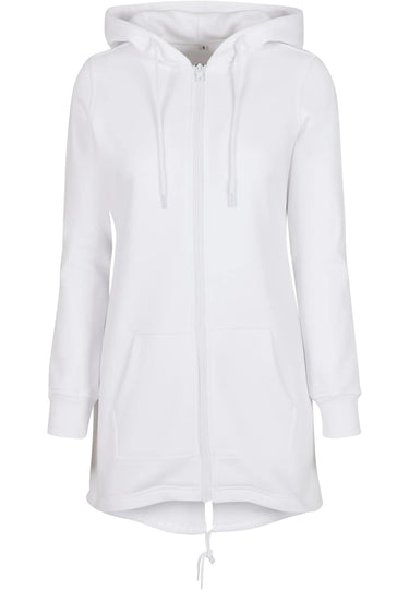 Ladies Sweat Parka