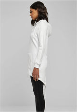 Ladies Sweat Parka