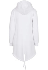 Ladies Sweat Parka