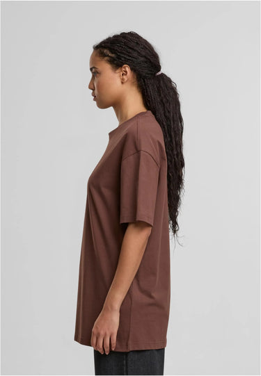 Ladies Oversized Boyfriend Tee