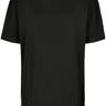 Ladies Oversized Boyfriend Tee