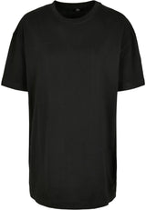 Ladies Oversized Boyfriend Tee