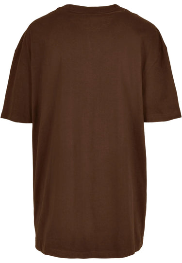 Ladies Oversized Boyfriend Tee