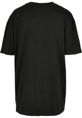 Ladies Oversized Boyfriend Tee