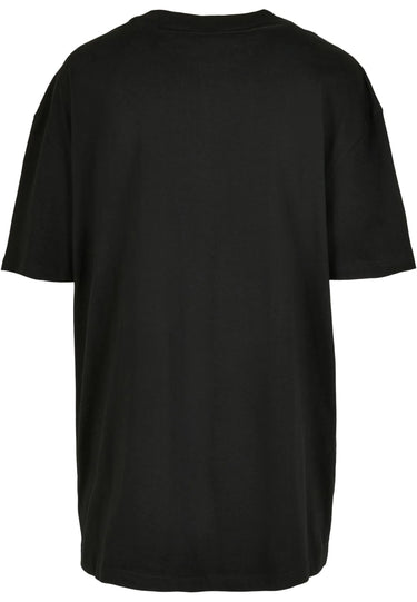 Ladies Oversized Boyfriend Tee