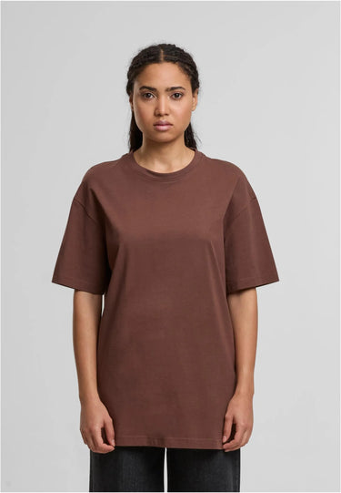 Ladies Oversized Boyfriend Tee