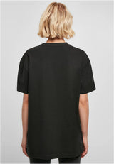 Ladies Oversized Boyfriend Tee