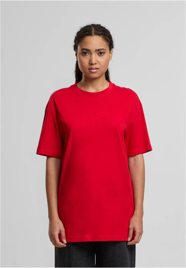 Ladies Oversized Boyfriend Tee