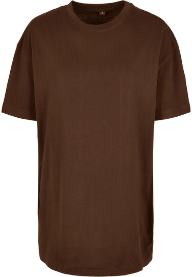 Ladies Oversized Boyfriend Tee