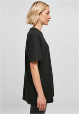 Ladies Oversized Boyfriend Tee