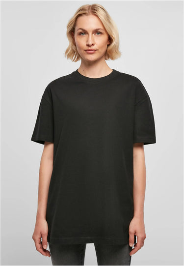 Ladies Oversized Boyfriend Tee