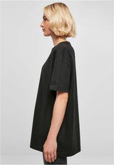 Ladies Oversized Boyfriend Tee
