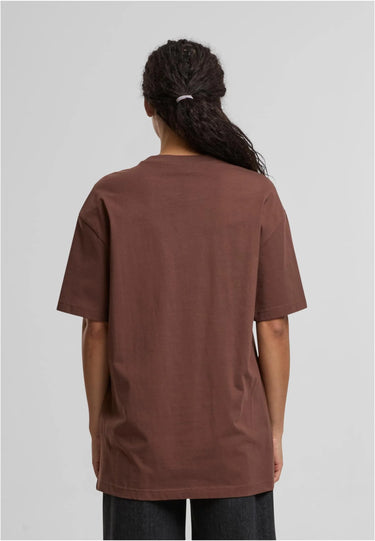 Ladies Oversized Boyfriend Tee