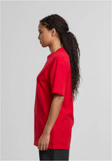 Ladies Oversized Boyfriend Tee