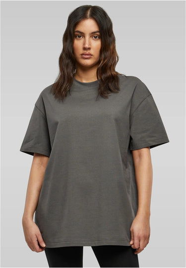 Ladies Oversized Boyfriend Tee