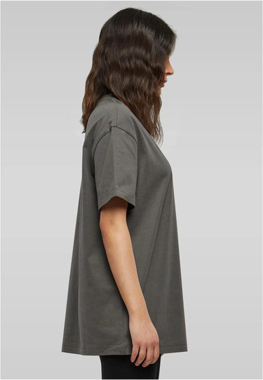 Ladies Oversized Boyfriend Tee