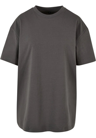 Ladies Oversized Boyfriend Tee