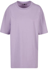 Ladies Oversized Boyfriend Tee
