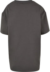Ladies Oversized Boyfriend Tee