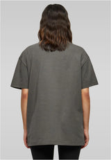 Ladies Oversized Boyfriend Tee