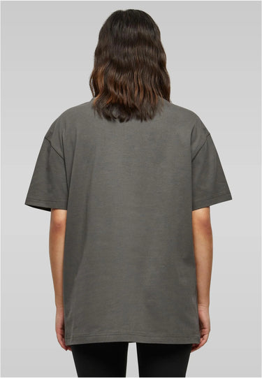 Ladies Oversized Boyfriend Tee