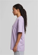 Ladies Oversized Boyfriend Tee