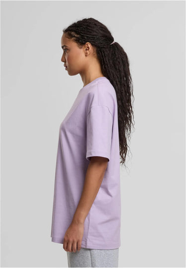 Ladies Oversized Boyfriend Tee