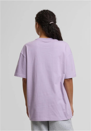 Ladies Oversized Boyfriend Tee