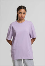 Ladies Oversized Boyfriend Tee