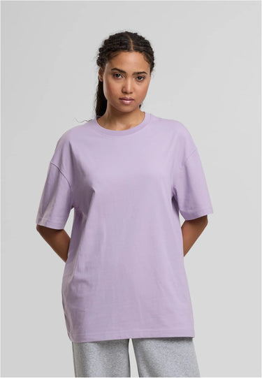 Ladies Oversized Boyfriend Tee