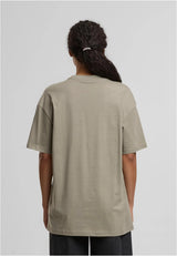 Ladies Oversized Boyfriend Tee