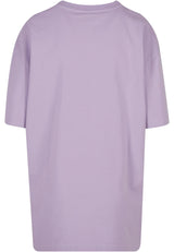 Ladies Oversized Boyfriend Tee