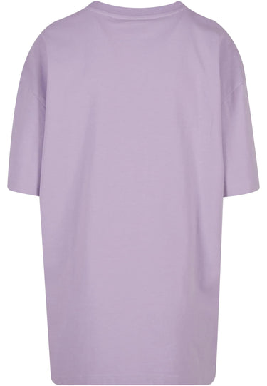 Ladies Oversized Boyfriend Tee