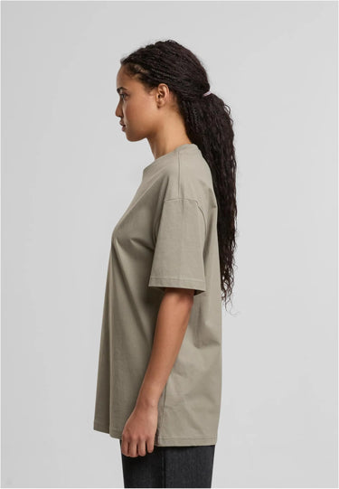 Ladies Oversized Boyfriend Tee