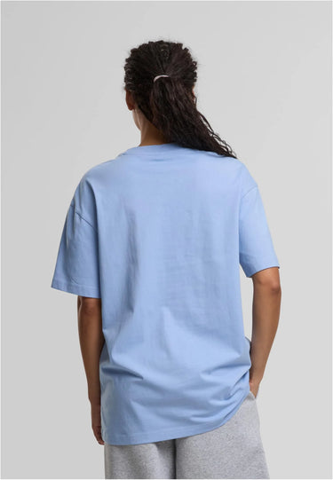 Ladies Oversized Boyfriend Tee