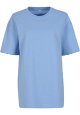 Ladies Oversized Boyfriend Tee