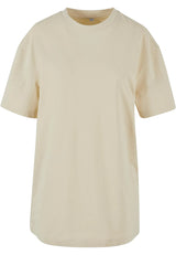 Ladies Oversized Boyfriend Tee