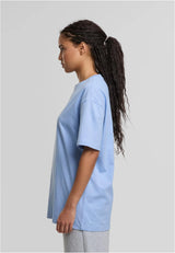Ladies Oversized Boyfriend Tee