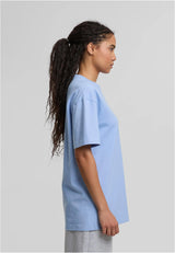 Ladies Oversized Boyfriend Tee