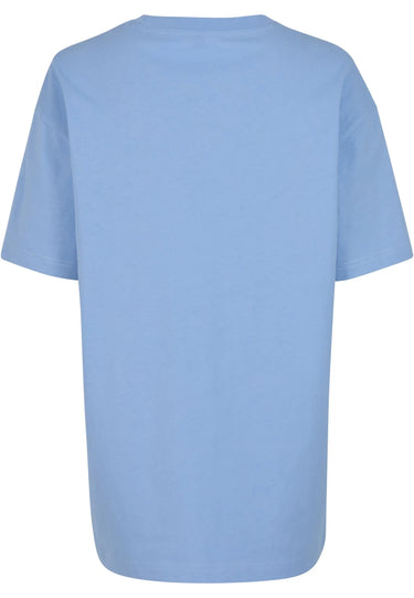 Ladies Oversized Boyfriend Tee