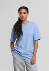 Ladies Oversized Boyfriend Tee