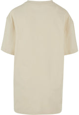 Ladies Oversized Boyfriend Tee