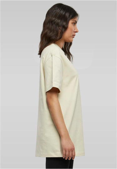 Ladies Oversized Boyfriend Tee
