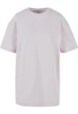 Ladies Oversized Boyfriend Tee