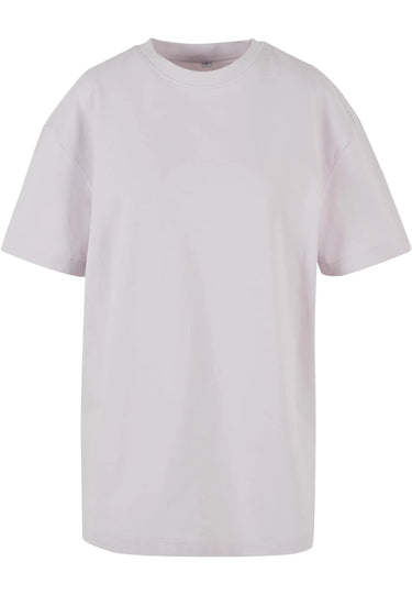 Ladies Oversized Boyfriend Tee