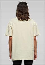 Ladies Oversized Boyfriend Tee
