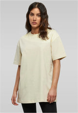 Ladies Oversized Boyfriend Tee