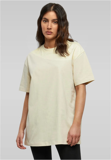 Ladies Oversized Boyfriend Tee