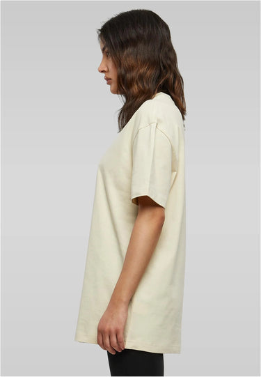 Ladies Oversized Boyfriend Tee